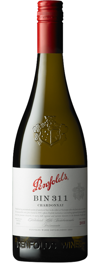 Penfolds Bin 311 Chardonnay, Multi-Regional