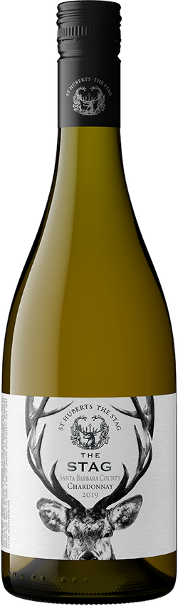 The Stag Chardonnay, North Coast