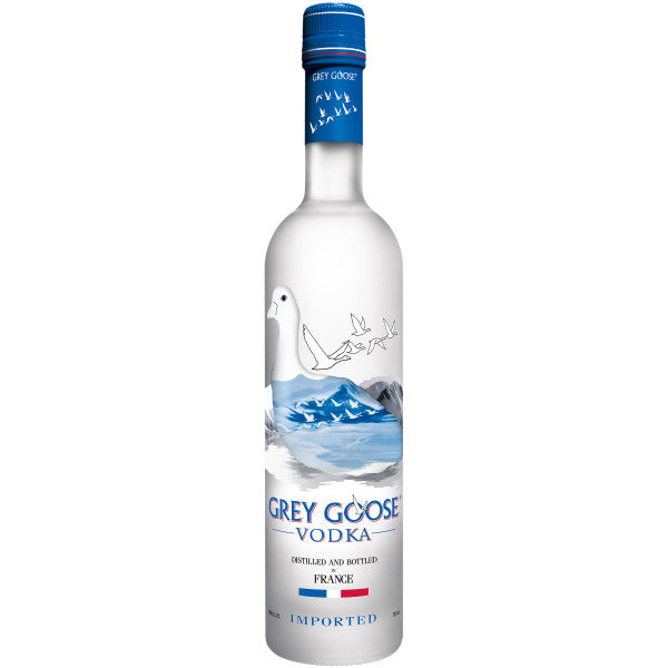 GREY GOOSE VODKA 200ML