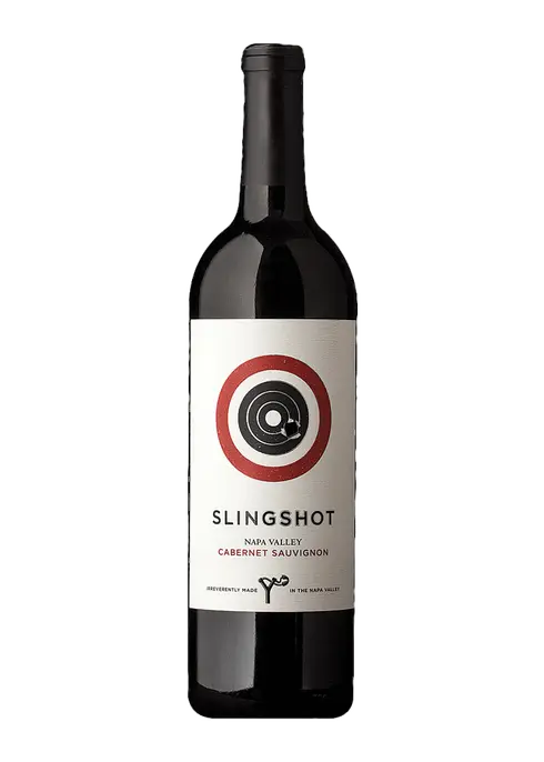 Slingshot Cabernet Sauvignon