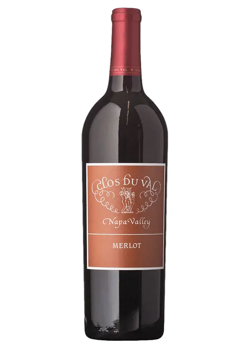 Clos Du Val Merlot