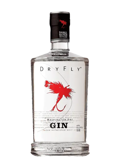 DRY FLY GIN