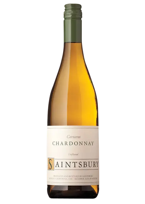 Saintsbury Chardonnay