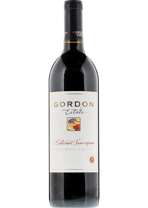 Gordon Estate Cabernet Sauvigon