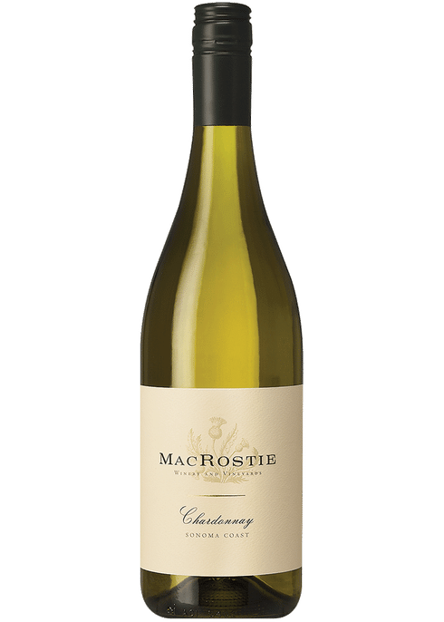 Macrostie Chardonnay, Sonoma Coast