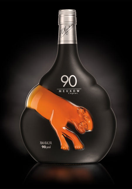 MEUKOW 90 Cognac BeverageWarehouse