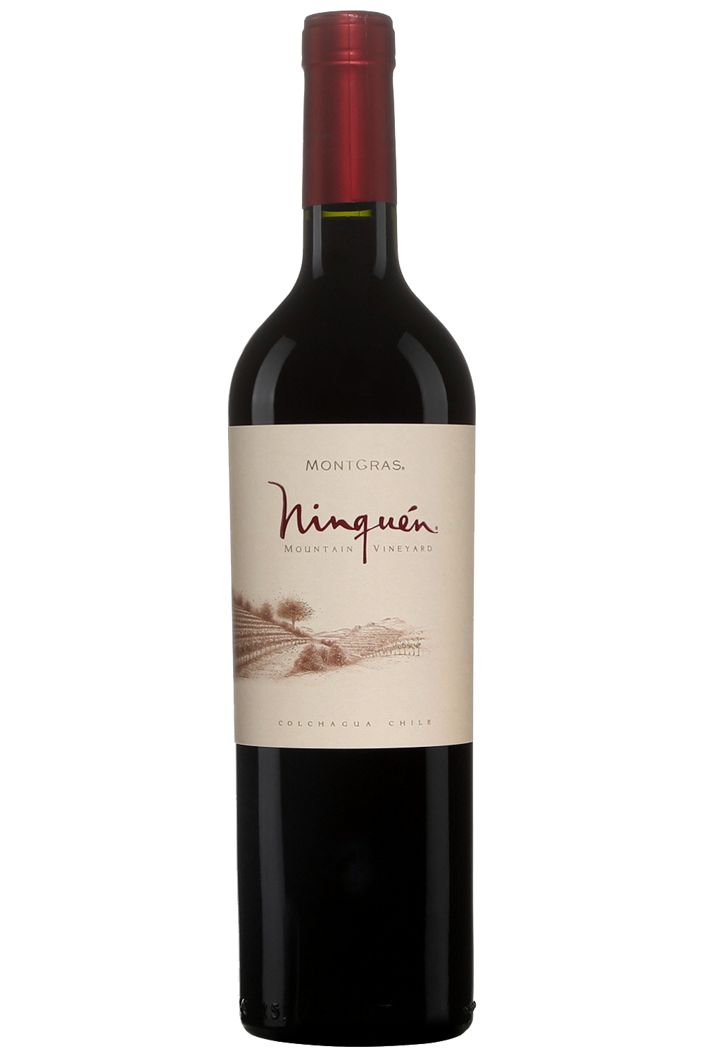 Montgras Ninquen Red