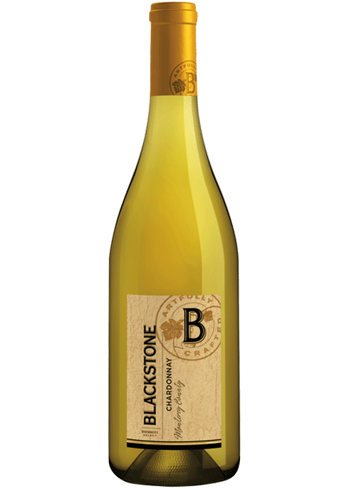 Blackstone Chardonnay