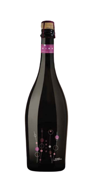 Pederzana Gibe Lambrusco