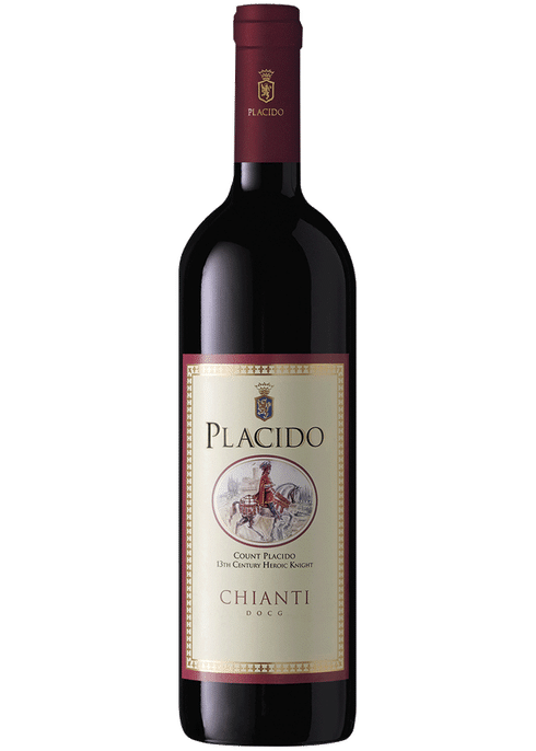 Placido  Chianti