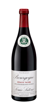 Louis Latour Pinot Noir Bourgogne
