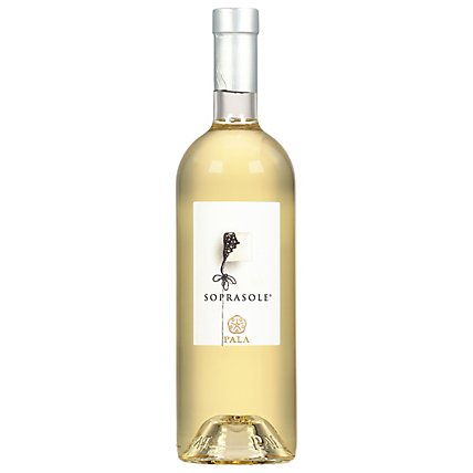 Sayury Baldovinoさん専用.5 Pala Vermentino Soprasole – BeverageWarehouse