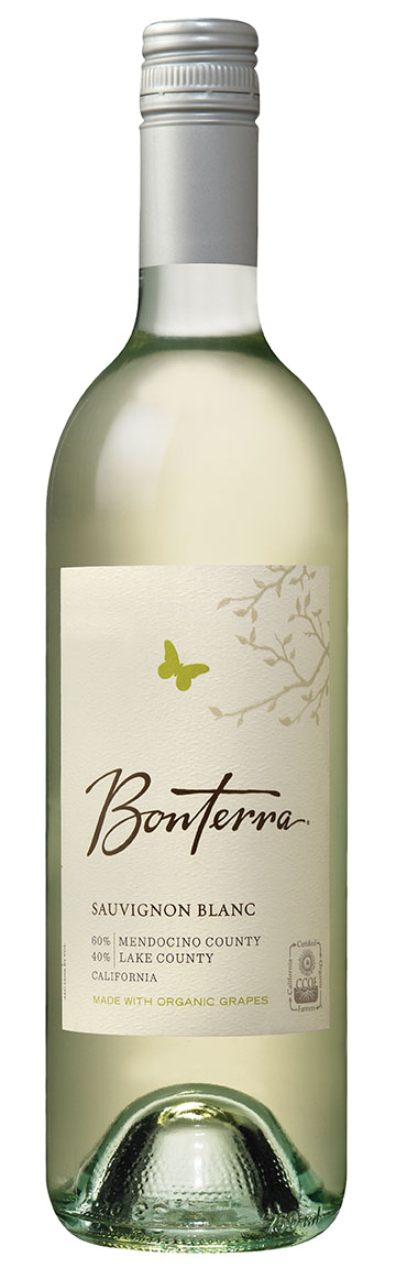 Bonterra Sauvignon Blanc