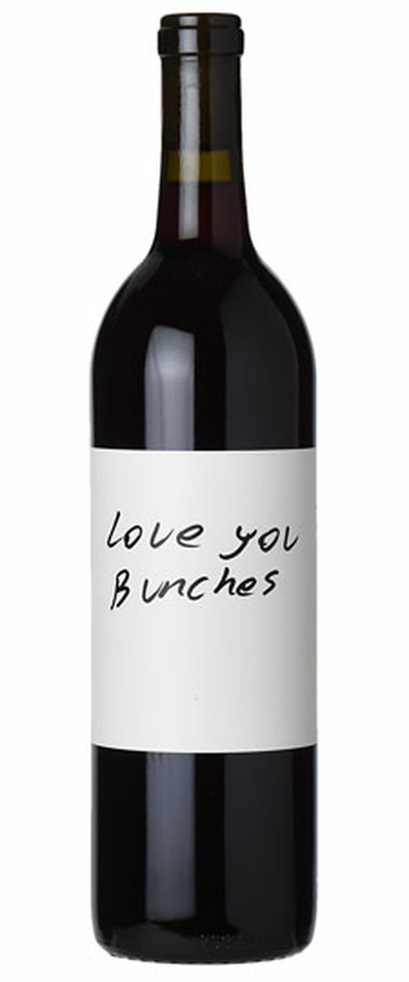 STOLPMAN LOVE YOU BUNCHES SANGIOVESE