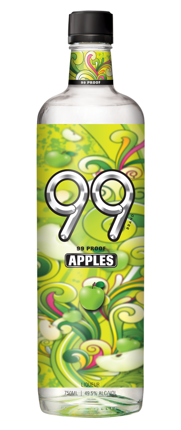 99 APPLES