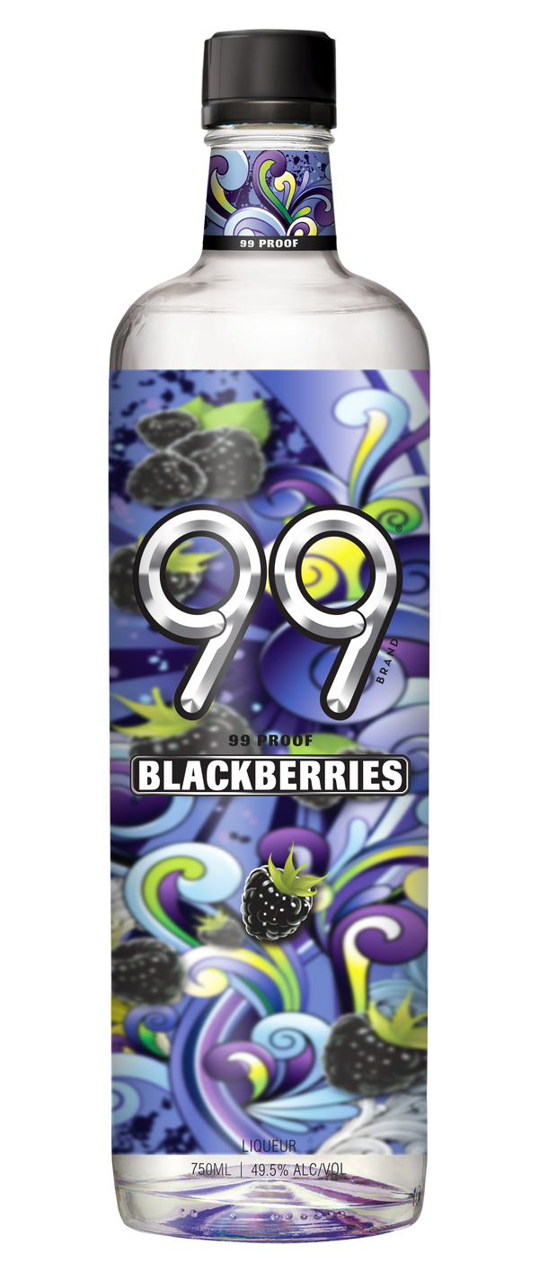 99 BLACKBERRIES