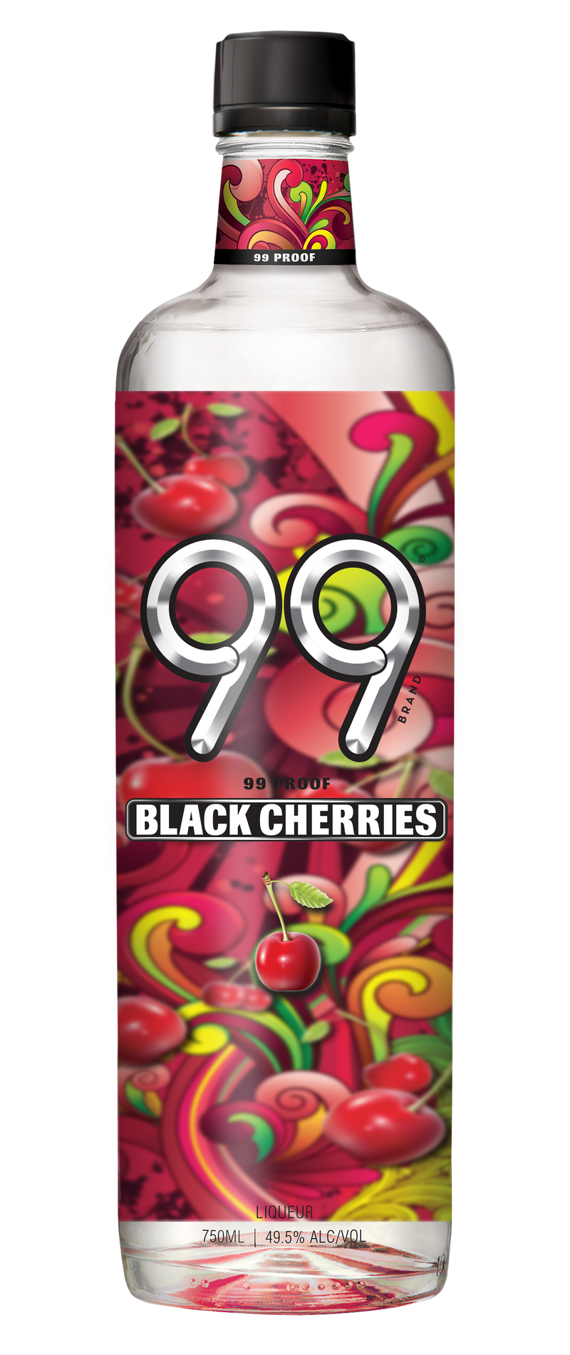 99 BLACK CHERRIES