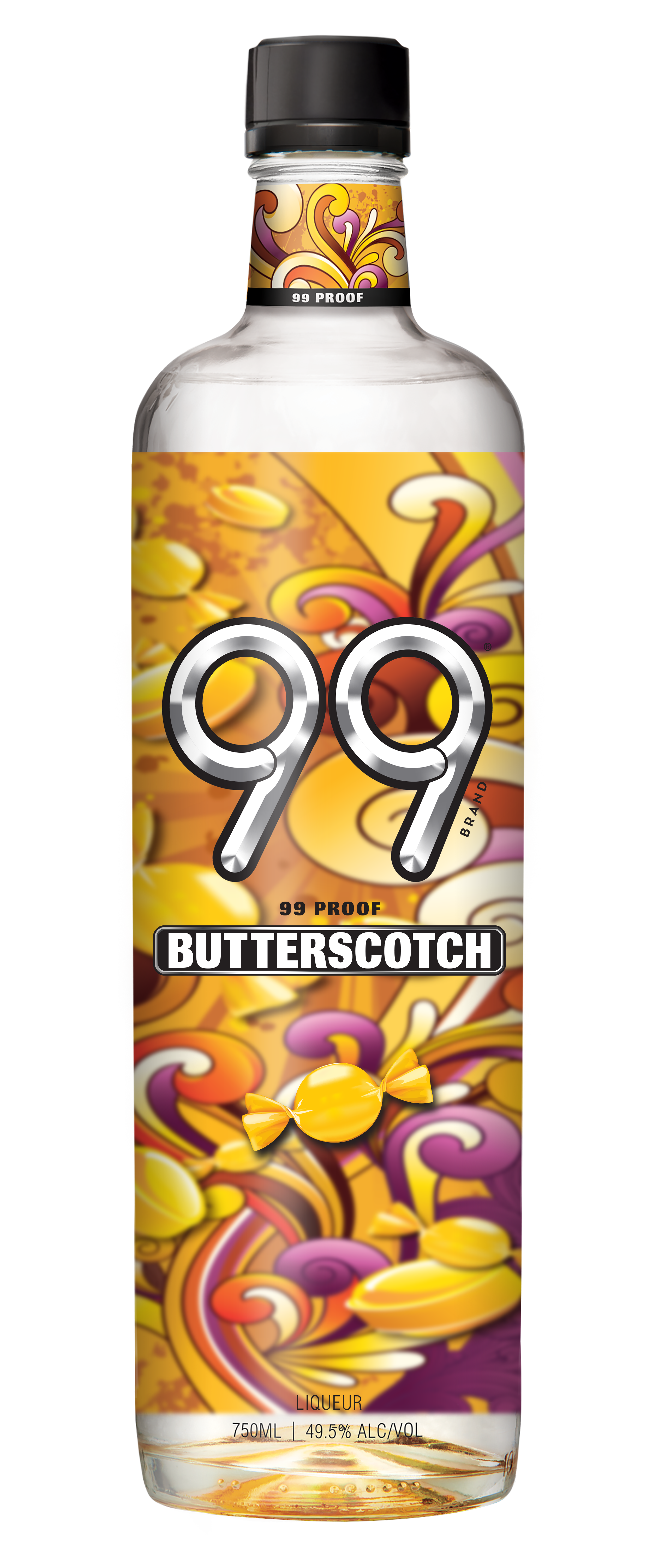 99 BUTTERSCOTCH