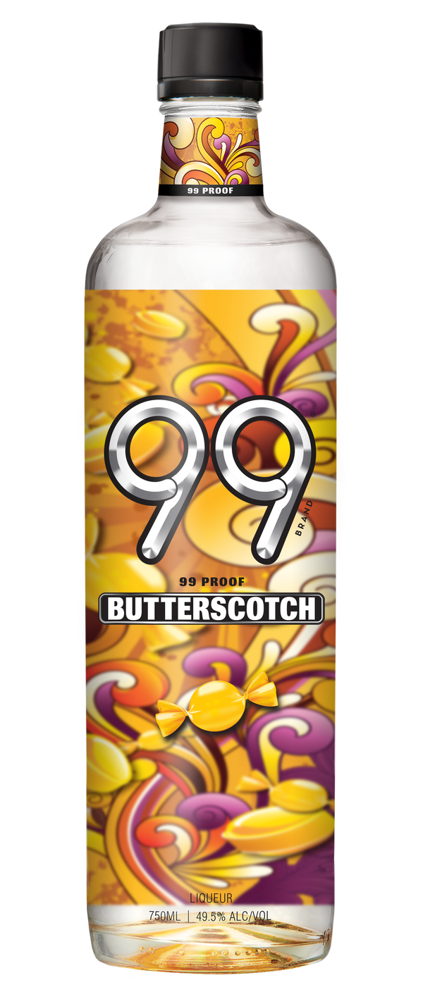 99 BUTTERSCOTCH