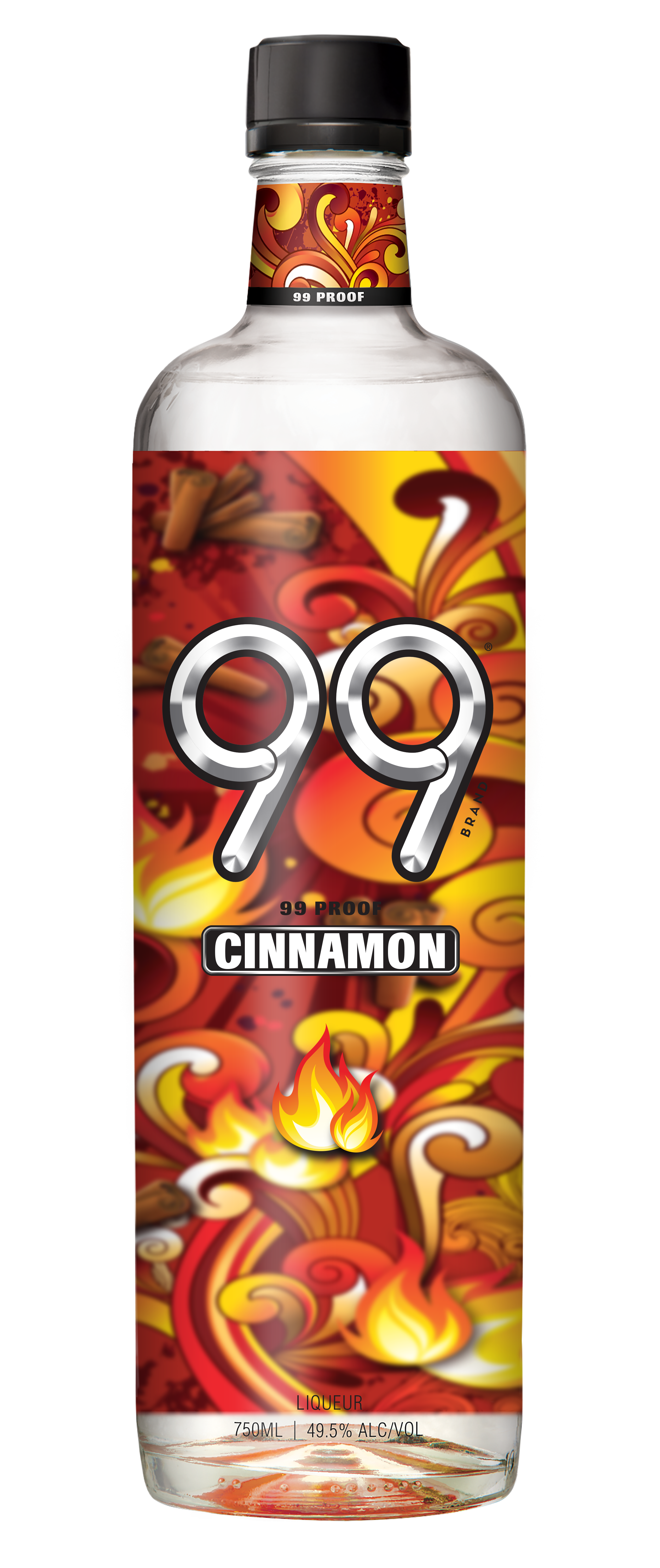 99 CINNAMON