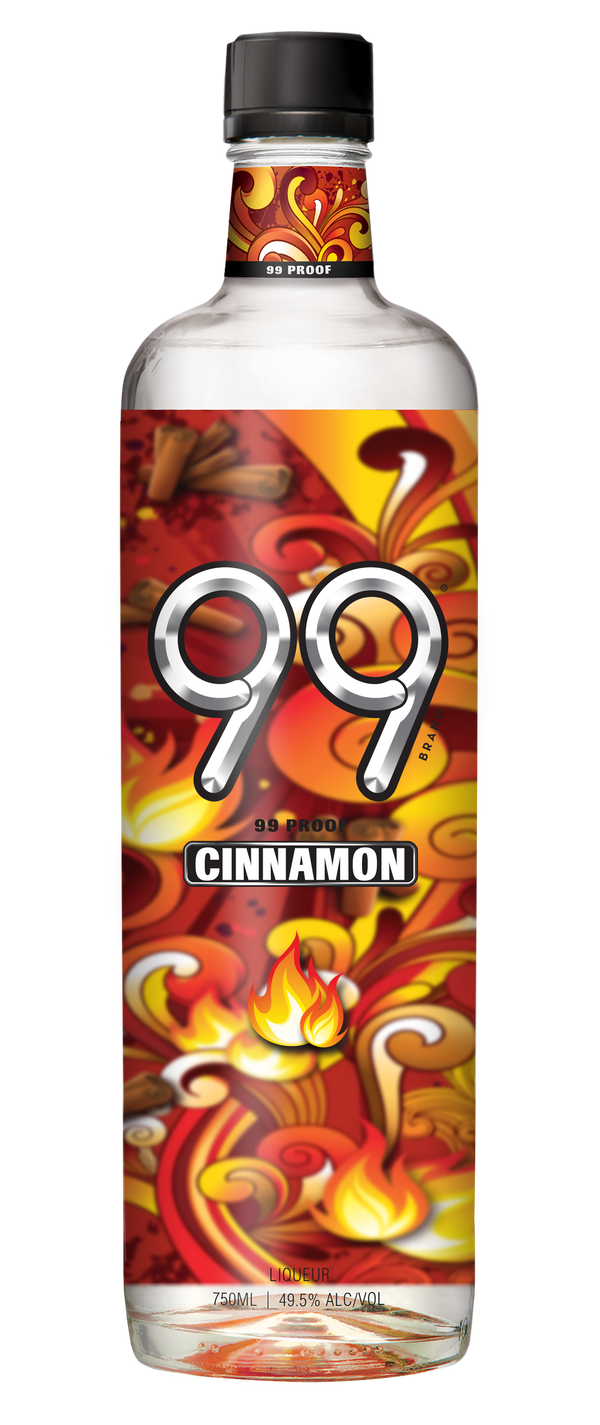 99 CINNAMON