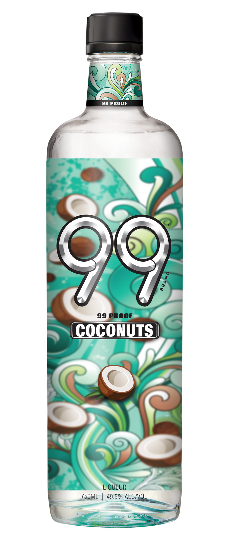 99 COCONUTS