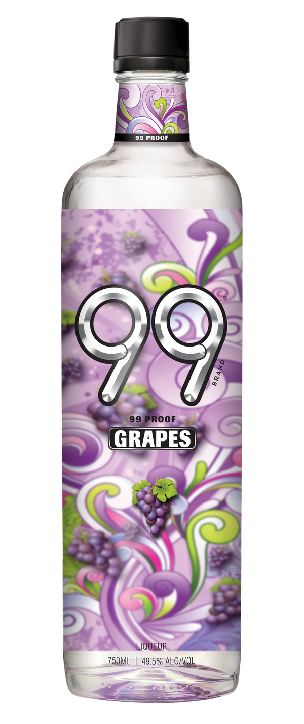99 GRAPES