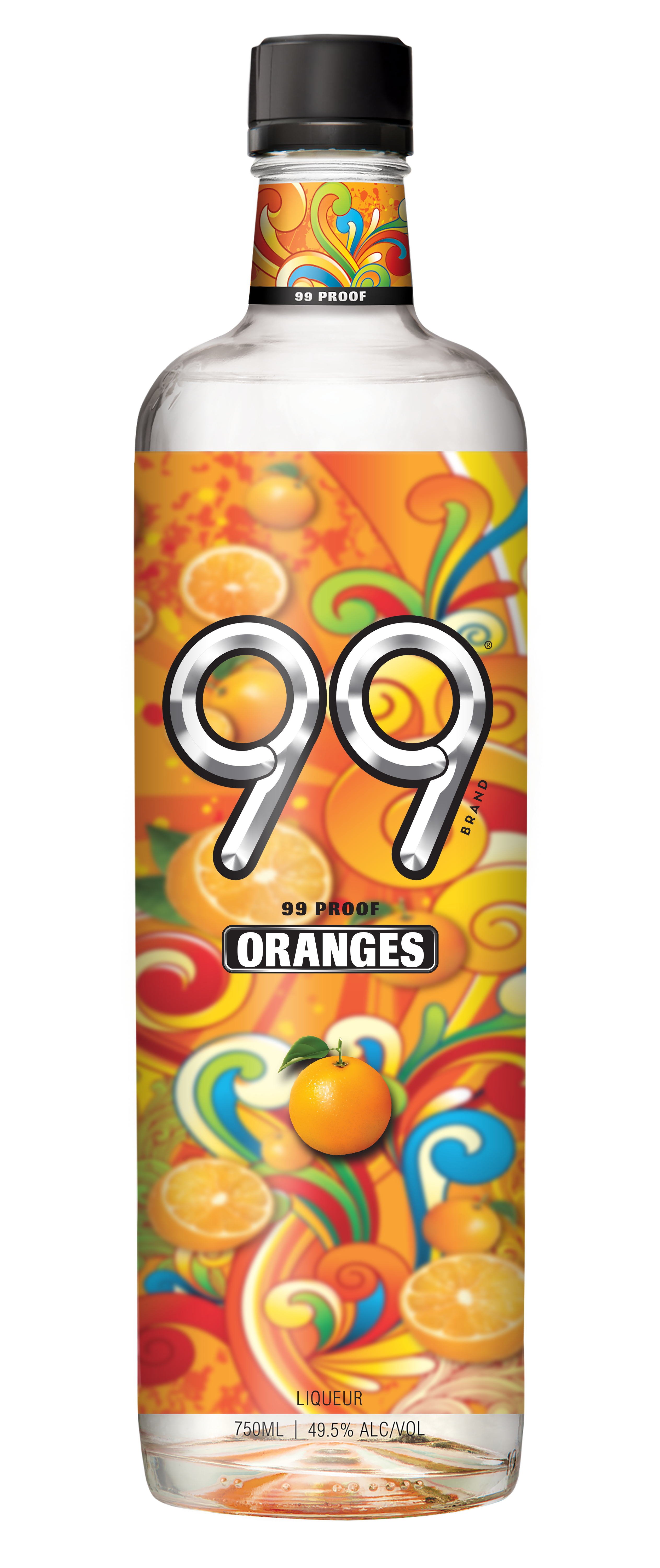 99 ORANGES