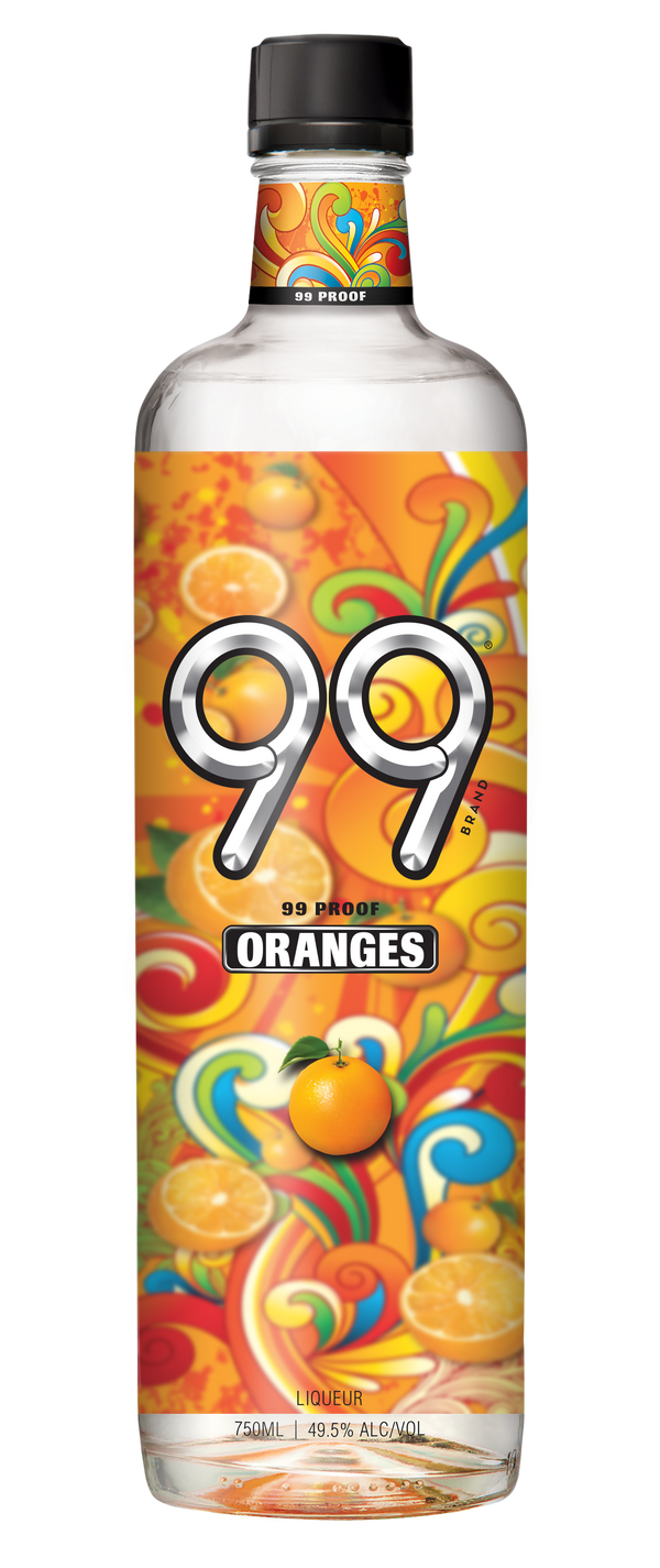 99 ORANGES