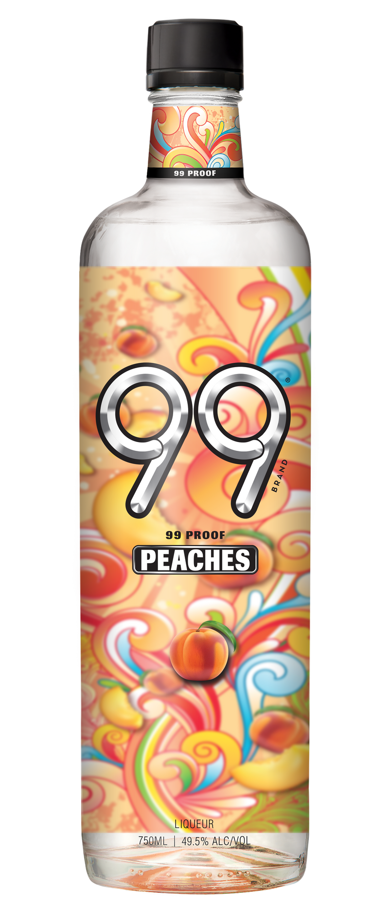 99 PEACHES