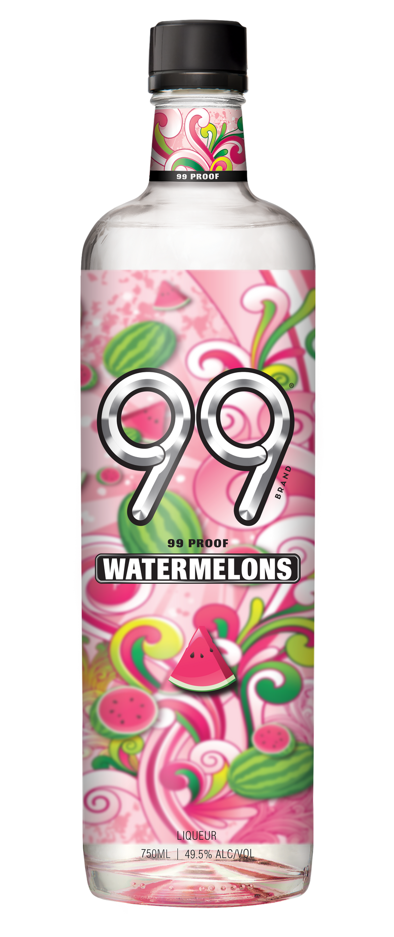 99 WATERMELONS