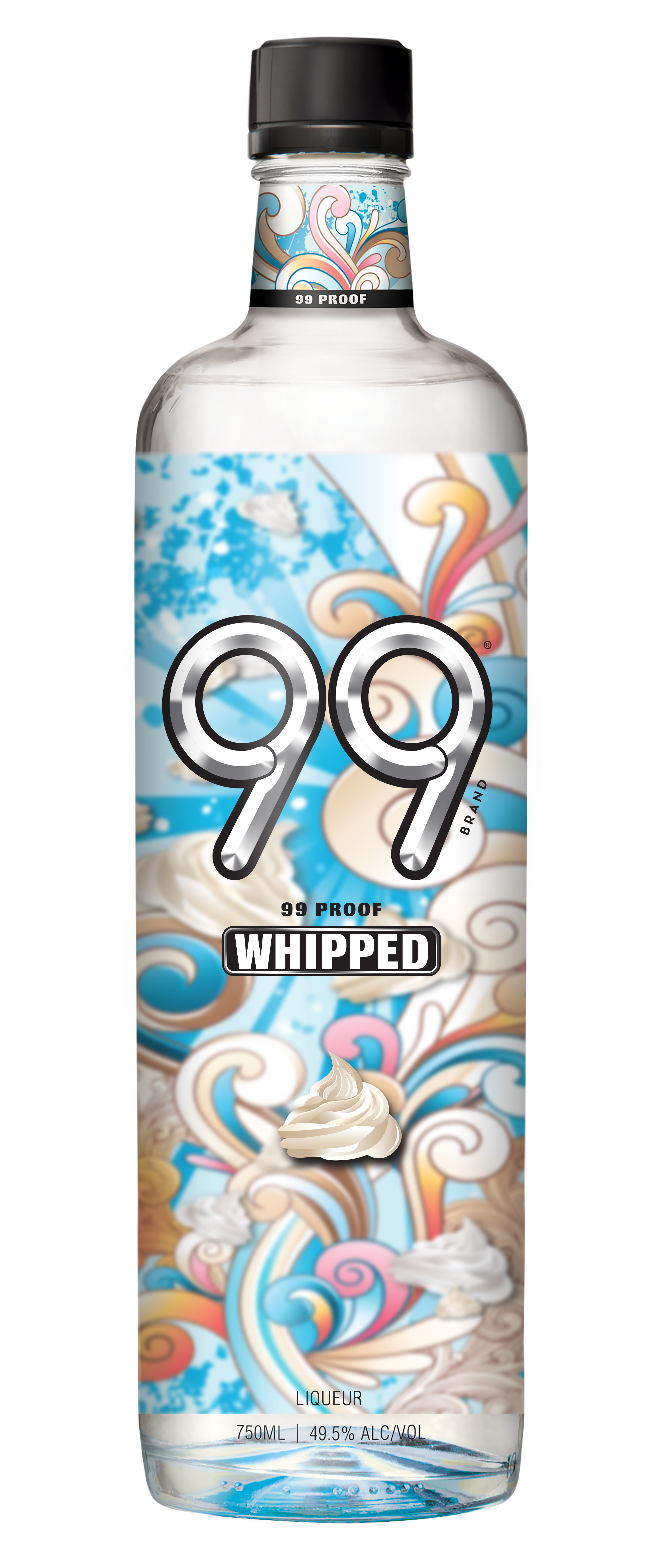 99 WHIPPED CREAM