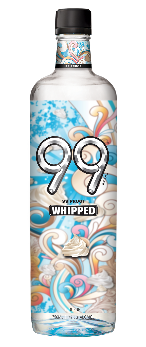 99 WHIPPED CREAM