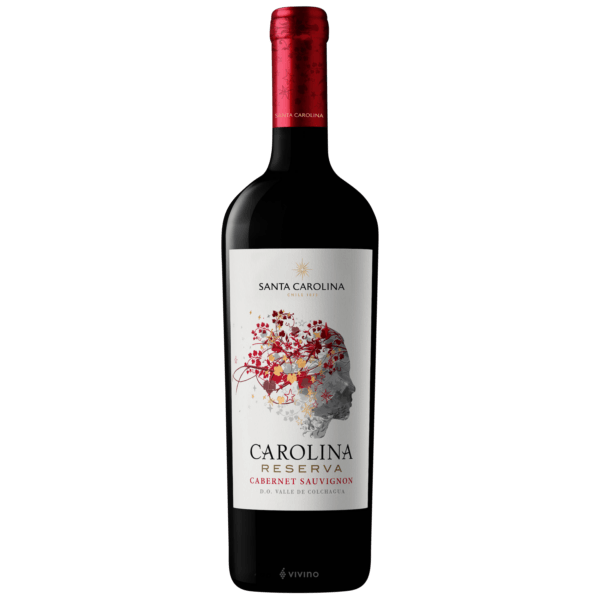 Santa Carolina Cabernet Sauvignon "Reserva"