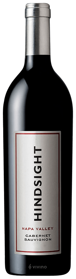 Hindsight Napa Cabernet Sauvignon