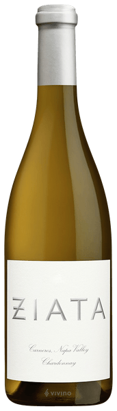 Ziata Carneros Chardonnay