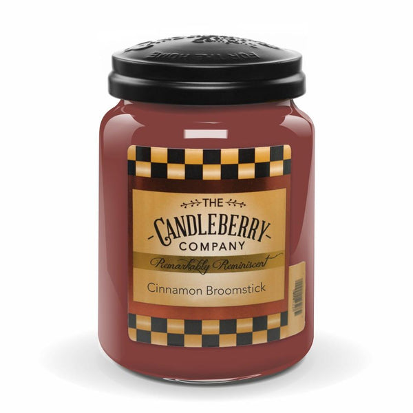 Cinnamon broomstick best sale