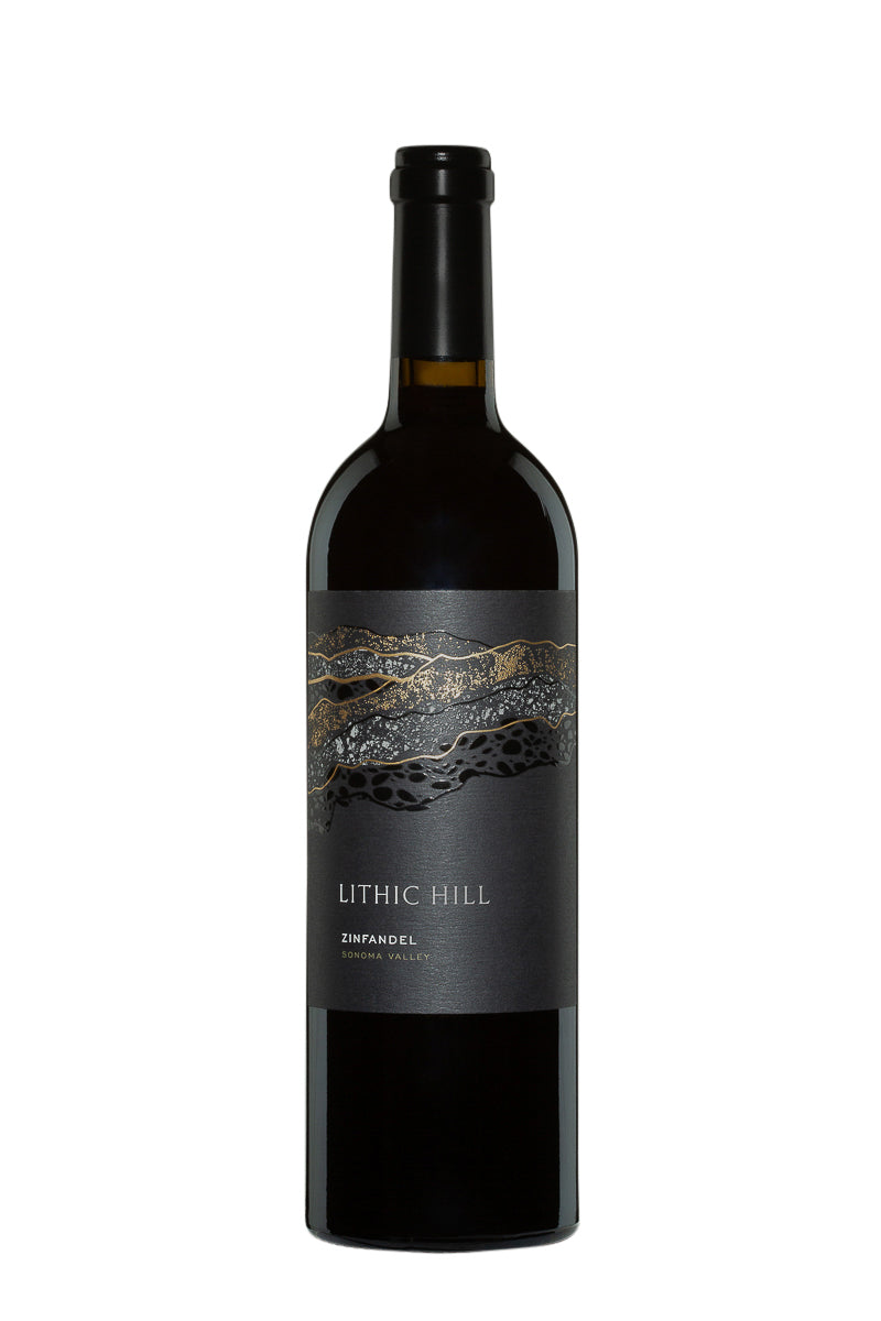 Lithic Hill Red Wine, 2019 BeverageWarehouse