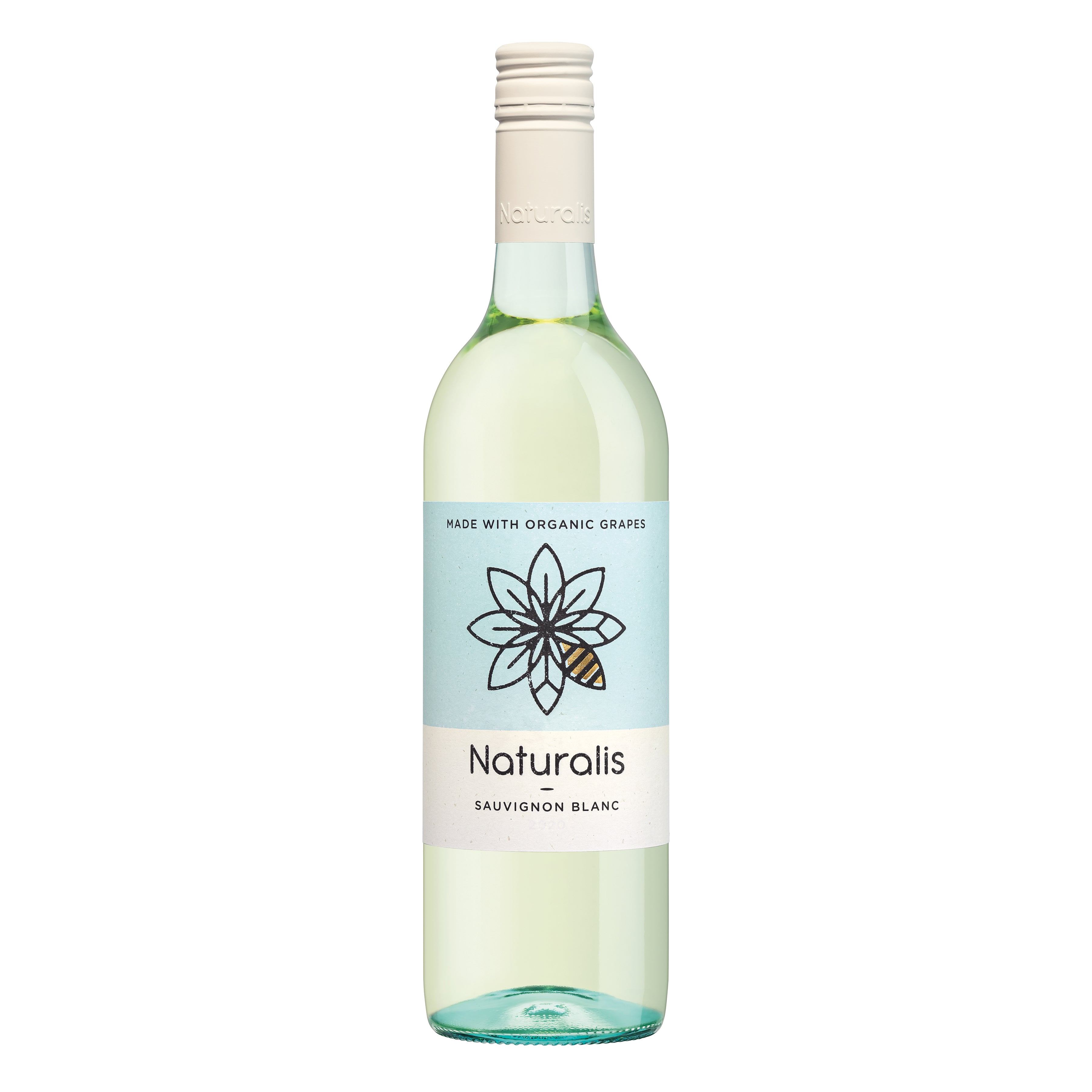 Naturalis Organic Sauvignon Blanc