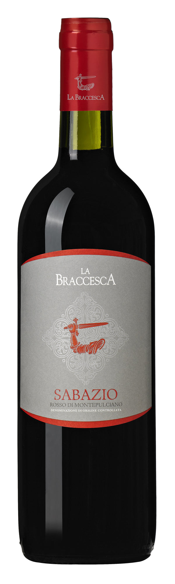 La Braccesca Sabazio Rosso di Montepulciano