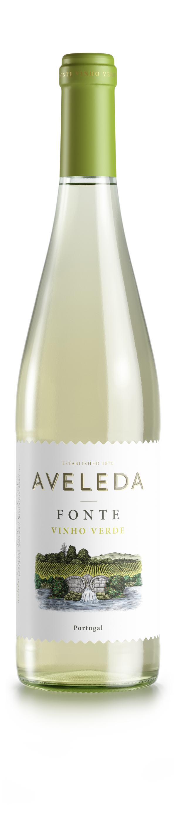 Aveleda Vinho Verde White