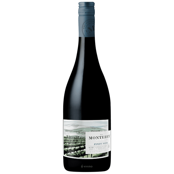 Monterey Vineyard Pinot Noir, Monterey County