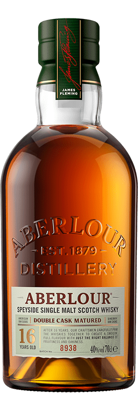 ABERLOUR-16 YR - BeverageWarehouse