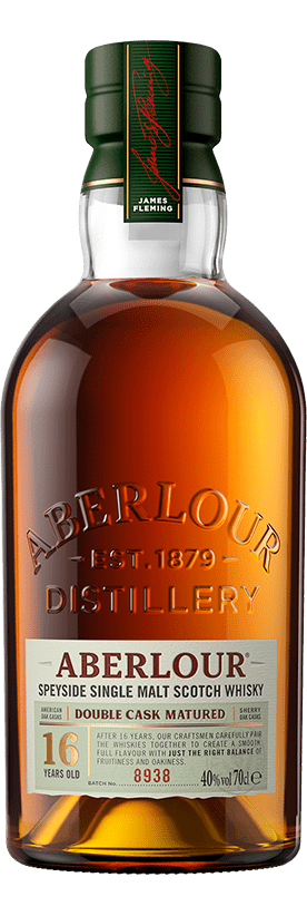 ABERLOUR-16 YR Scotch BeverageWarehouse