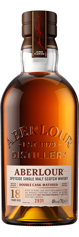 ABERLOUR-18 YR Scotch BeverageWarehouse