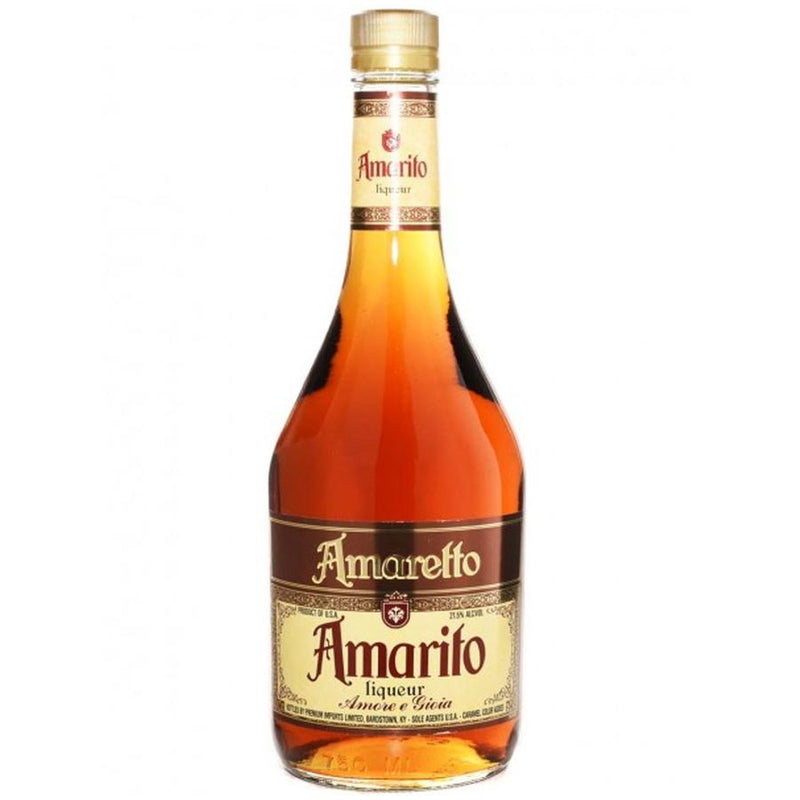 AMARITO AMARETTO Amaretto BeverageWarehouse