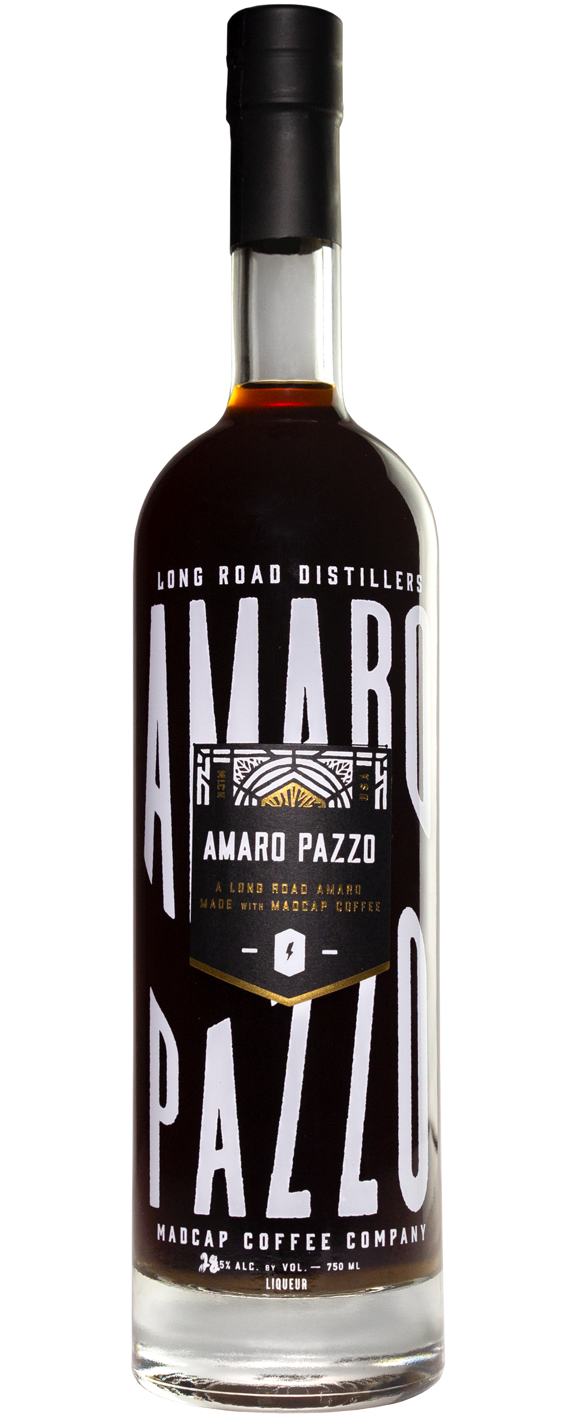 LONG ROAD RED AMARO