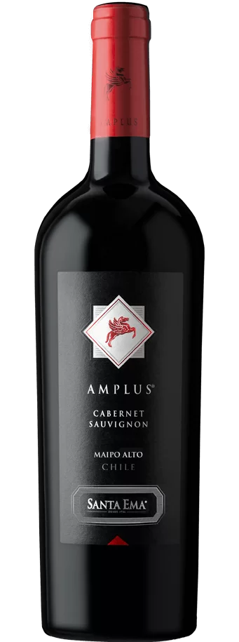 Santa Ema Amplus Cabernet Sauvignon