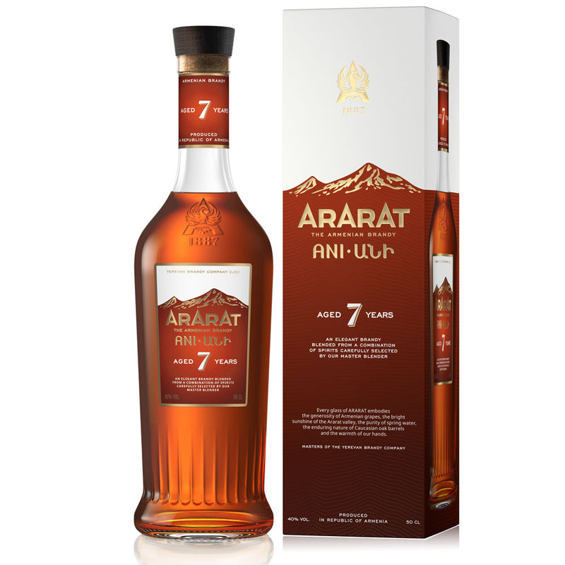 ARARAT ANI-7 YR