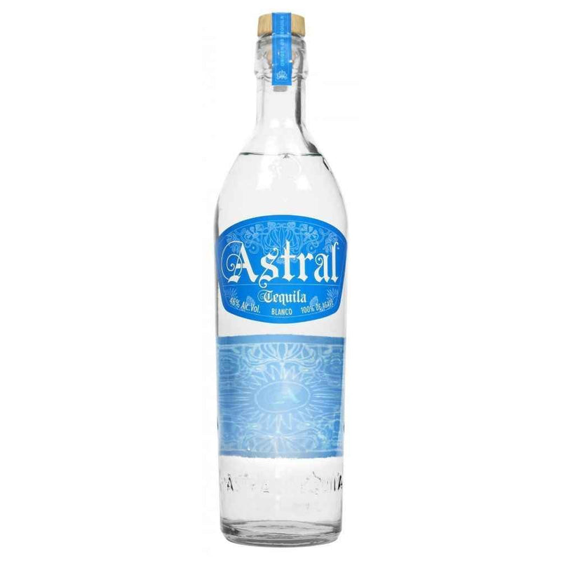 ASTRAL BLANCO TEQUILA-80 PROOF
